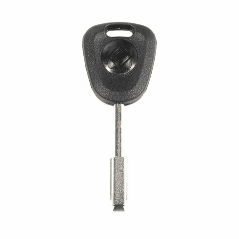ILCO TBE1P-SI Key Jaguar 8 Cut Tibbe/Ford Int'L