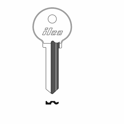 ILCO TO2-ILCO For Trio