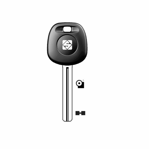 ILCO TOY40B-GTS Lexus Shell-JMA Tp00Toyo-18.P