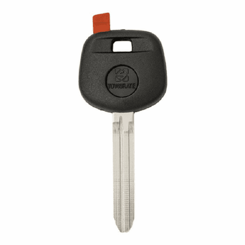 ILCO TOY43R-GTS Key Chev Colorado/Gmc Canyon Shell