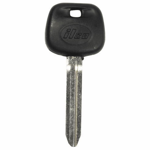 ILCO TOY44D-PT Auto Transponder Key
