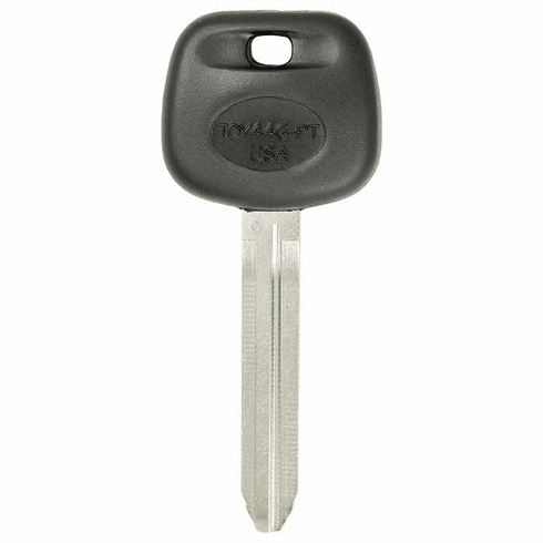 ILCO TOY44G-PT Auto Transponder Key