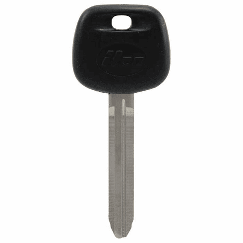 ILCO TOY44H-PT Auto Transponder Key