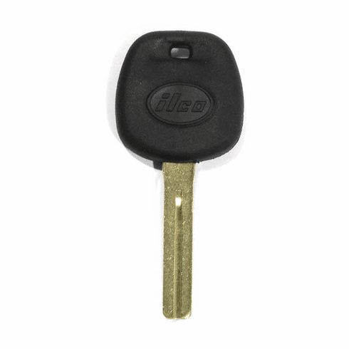 ILCO TOY50-PT Auto Transponder Key