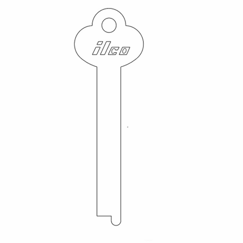 ILCO U621A F/S For Yale