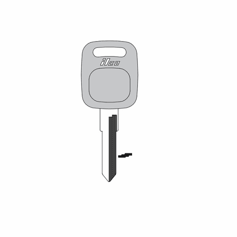 ILCO V35-P Auto Key Blank