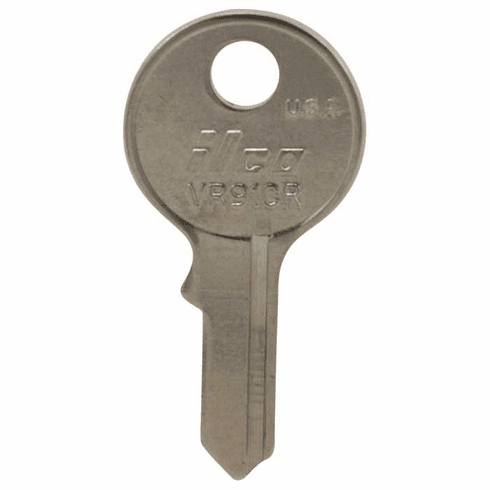 ILCO VR91CR-ILCO Key Blank Viro