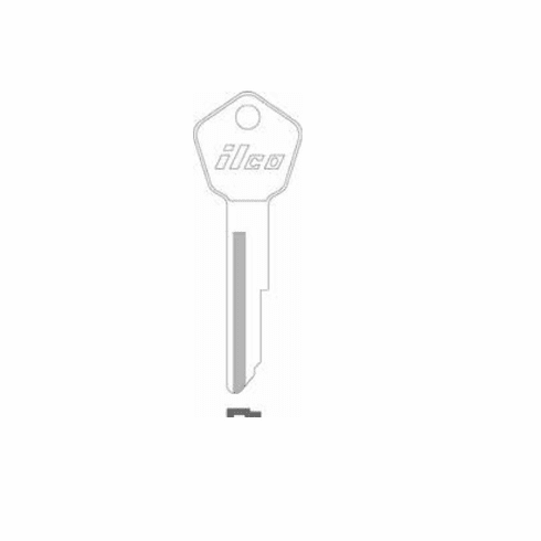 ILCO WT3 Key Bmw - / JMA Bm-B.2.1