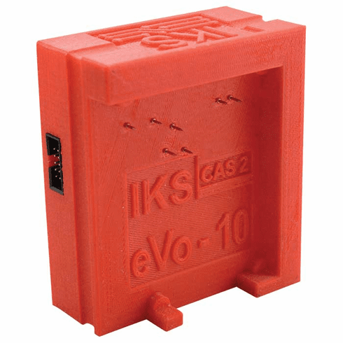 INTELLIGENT EVO-10-1 Iks Zed-Full Evo 10-Cas2 In-Circuit Adpt