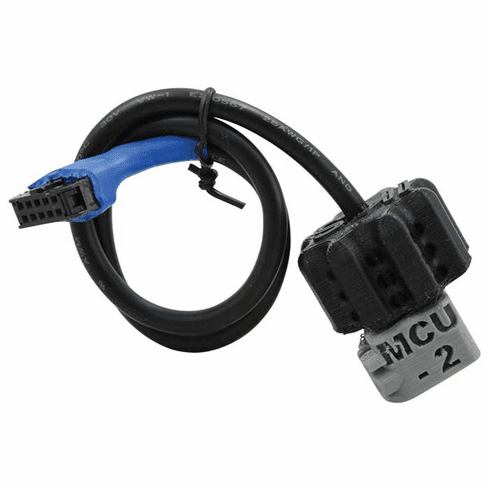 INTELLIGENT EVO-2-1 Iks Zed-Full Evo 2-In-Circuit Adaptor