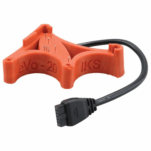 INTELLIGENT EVO-20-1 Iks Zed-Full Evo 20 In-Circuit Adaptor