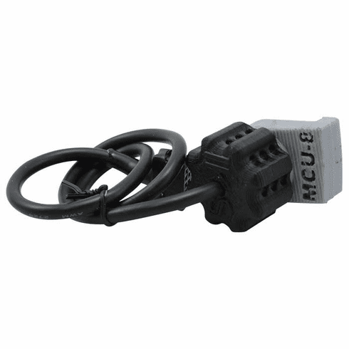INTELLIGENT EVO-3-1 Iks Zed-Full Evo 3-In-Circuit Adaptor