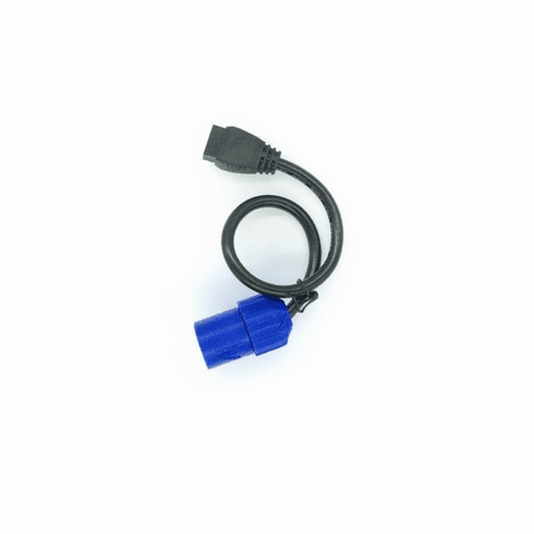 INTELLIGENT EVO-4-1 Iks Zed-Full Evo 4-In-Circuit Adaptor