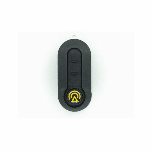 INTELLIGENT FIR-103 Iea Zed-Full Remote Head Key Emulator