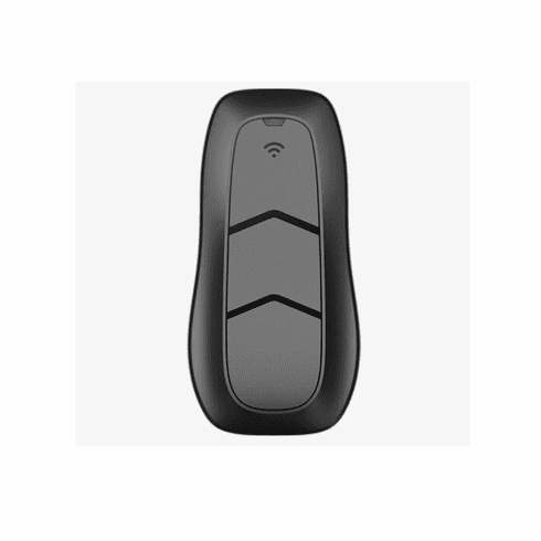 INTELLIGENT KEYSIM-1 Iks Code Cannibal Key Simulator