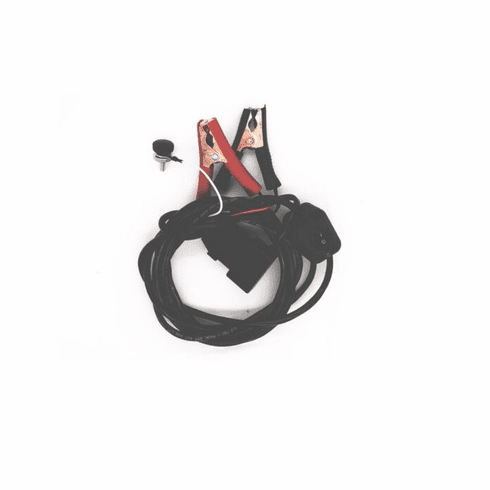 INTELLIGENT MUSTANGCABLE-1 Iks Ford Active Alarm Cable