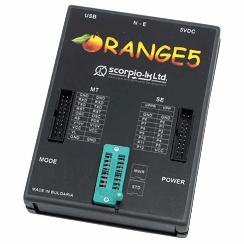 INTELLIGENT ORANGE5 Scorpio-Lk Orange 5 Eeprom Reader