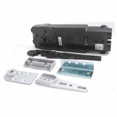 INTERNATIONAL 201S Idc Ada 105 Deg Bck Stp Ovrhd Cncld Clsr