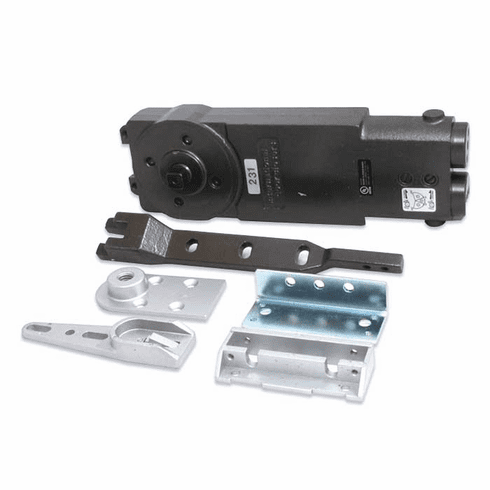 INTERNATIONAL 231A Idc Med Ten 105Deg Bckstp Ovrhd Nho Clsr