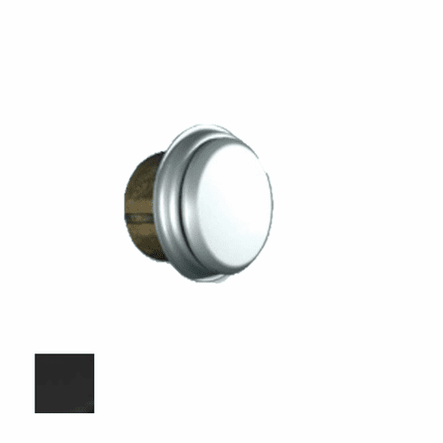 INTERNATIONAL DC-2001-BK Idc (Zinc) 7/8 Length Dummy Cyl