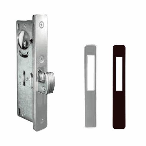 INTERNATIONAL DH-1821-H-118-AL/DU Idc Hookblt 1-1/8 Bs Alum&Duro Fp