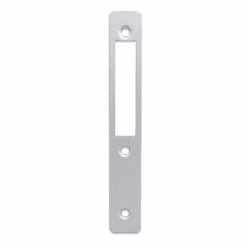 INTERNATIONAL FP-1851-AL Idc Deadlock/Swingbolt Faceplate Alum