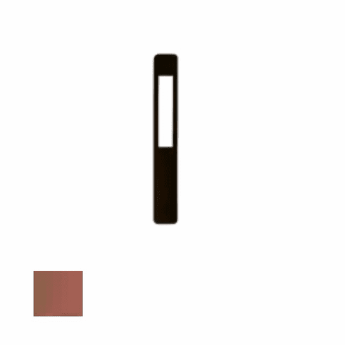 INTERNATIONAL FP-4511-DU Idc Deadlatch Faceplate Duro