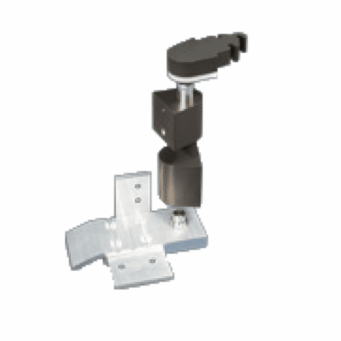 INTERNATIONAL OP-5001-DU Idc Offset Pivot Set /Lh L Bracket