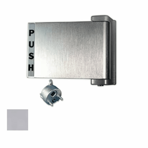 INTERNATIONAL PH4522-AL Idc Latch Paddle Hdl Push To Right