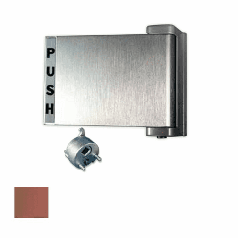 INTERNATIONAL PH4522-DU Idc Latch Paddle Hdl Push To Right