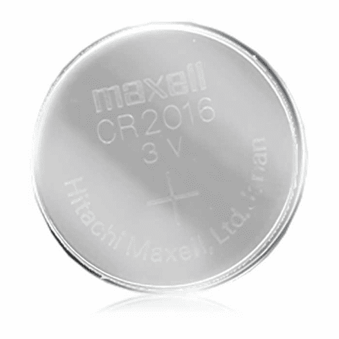 INTERSTATE CR2016 3 Volts Lithium Battery