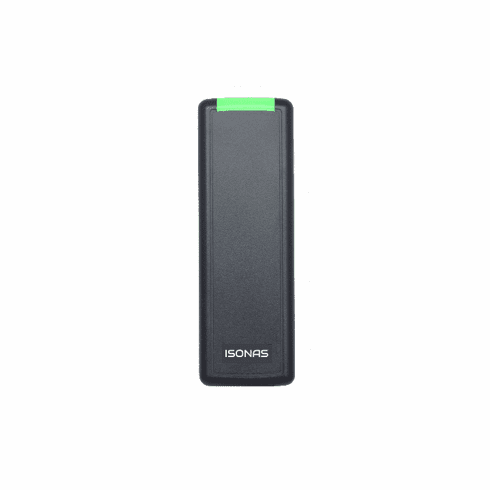 ISONAS RC-04-PRX-M Pure Ip Wiegand Reader Mullion Mount RC04PRXM RC 04 PRX M