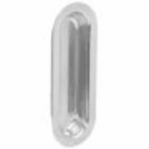 IVES 223B-26 223 Flush Pull - Oval 223B26 223B 26