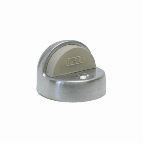 IVES FS438-26 Fs438 Floor Dome Stop FS43826 FS438 26