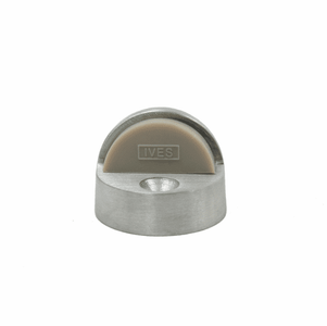 IVES FS438-28 Fs438 Floor Dome Stop FS43828 FS438 28