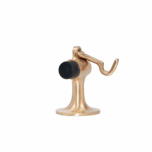 IVES FS446-10 Fs446 Floor Stop/Manual Holder - Masonry FS44610 FS446 10