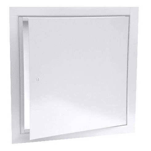 JL INDUSTRIES TM-2424-CW Tm Series - Multi-Purpose Access Panel With 1" Trim For Walls And Ceiling TM2424CW TM 2424 CW