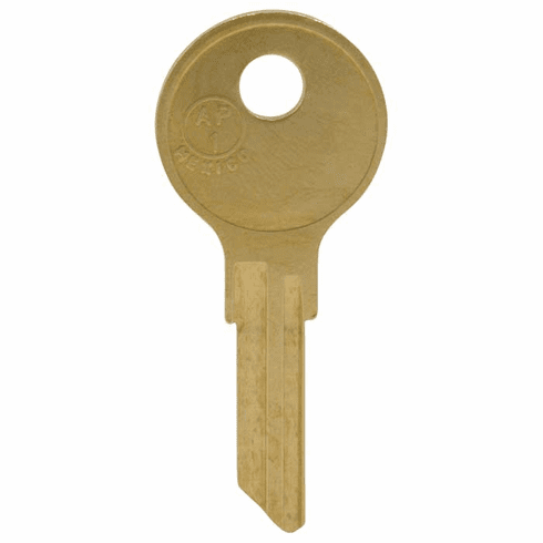 JMA AP1-JMA Key Blanks K101/Ilco 101Am/Ap1-Br