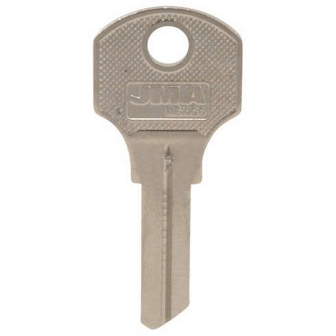 JMA CO26-NP-JMA Key Blank Co26-Ilco 1000V Np