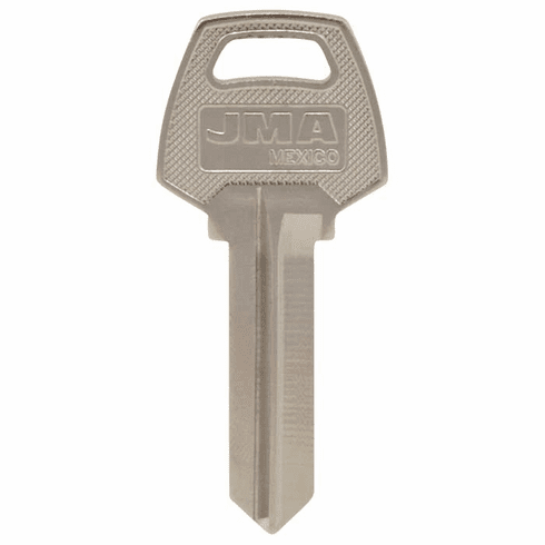JMA CO91-NP-JMA Key Blanks Co91 / Ilco A1001Ah Np