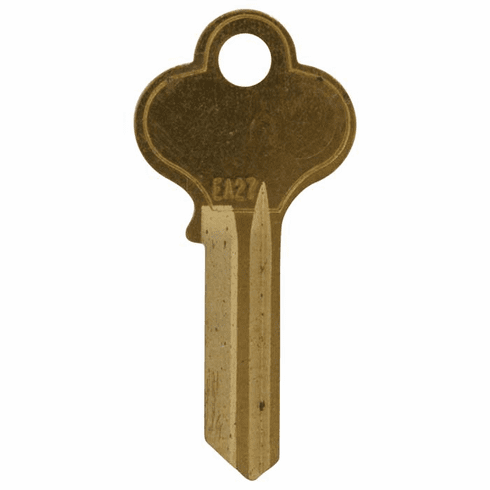 JMA EA27-JMA Key Blanks Ea27-Br / Har-1I.2.1