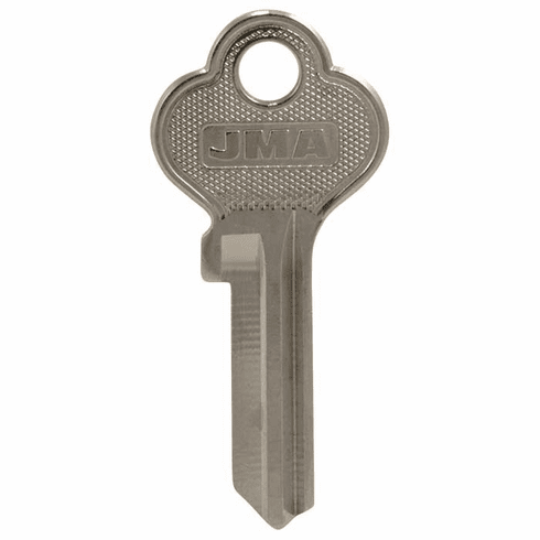 JMA EA27-NP-JMA Key Blanks Ea27-Np / Har-1I.2.1