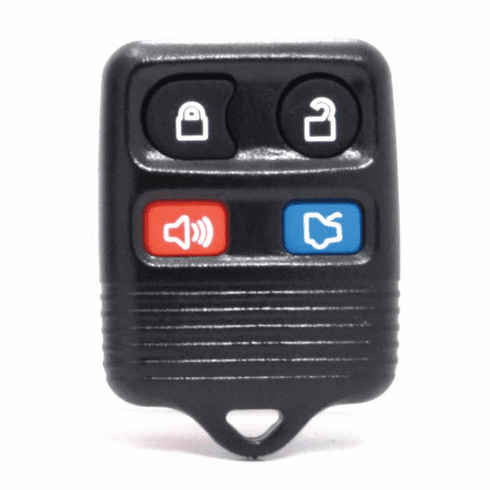 JMA FO-1.RKE Ford Remote Control Shell