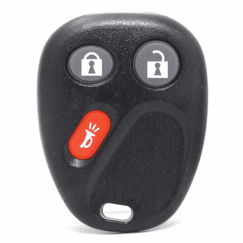 JMA GM-3.RKE Gm Remote Control Shell