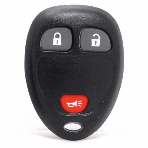JMA GM-4.RKE Gm Remote Control Shell