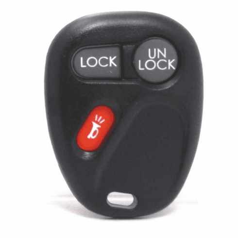 JMA GM-5.RKE Gm Remote Control Shell