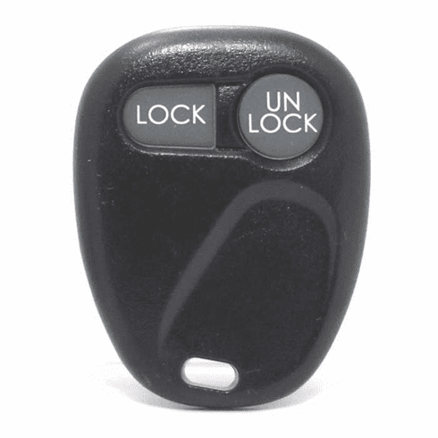 JMA GM-6.RKE Gm Remote Control Shell