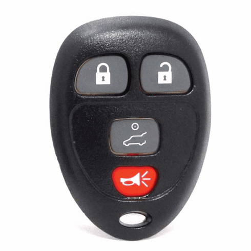 JMA GM-7.RKE Gm Remote Control Shell