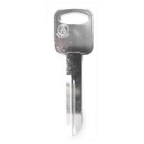 JMA H75-NP-JMA Ford H75-Np Key