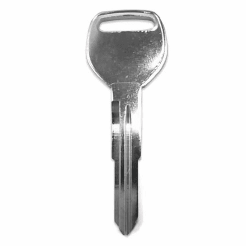 JMA HD103-NP-JMA Key Blank Honda Hd103-Np